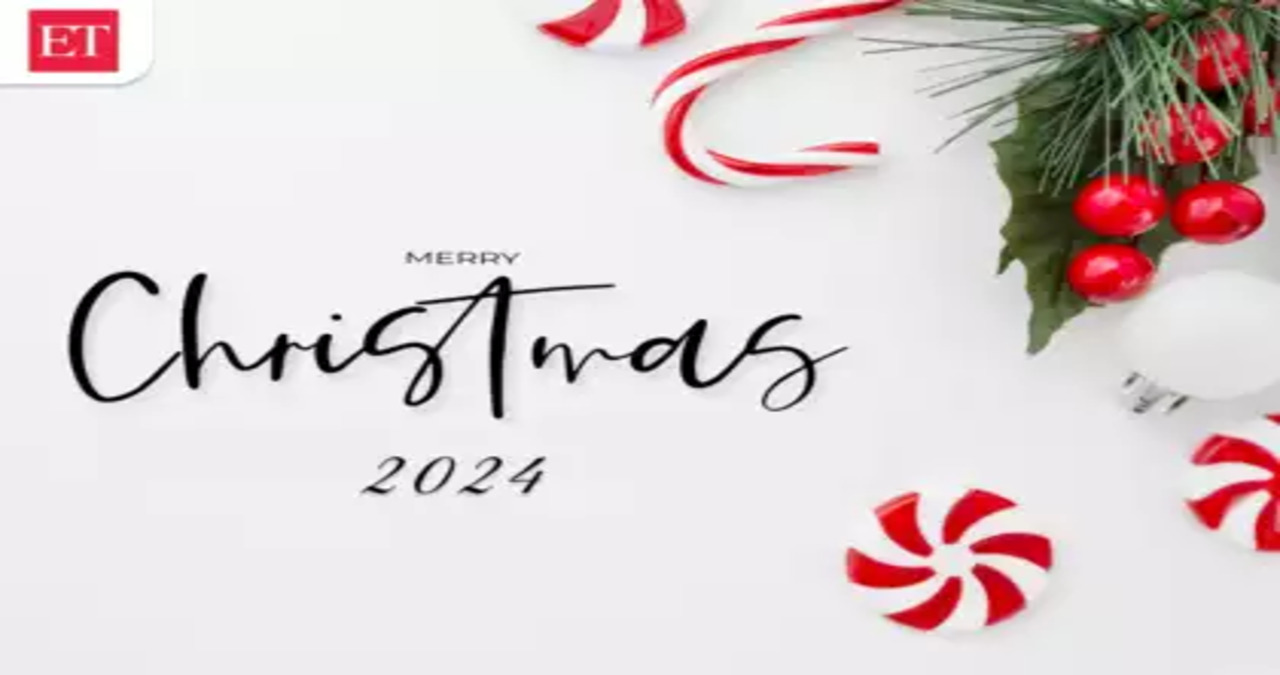 Merry Christmas 2024 Wishes, Messages, and Quotes Christmas